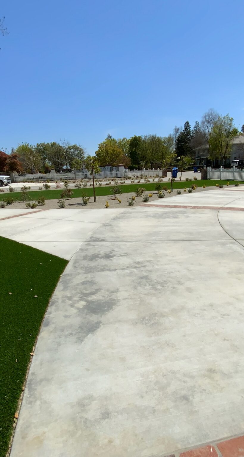concrete3.3